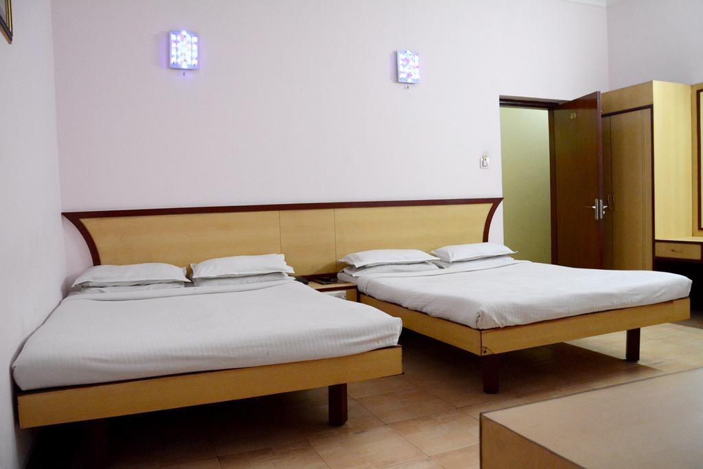 Motel Madhuban Jamshedpur Exterior foto