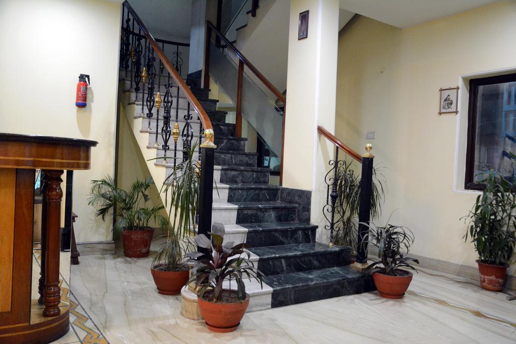 Motel Madhuban Jamshedpur Exterior foto