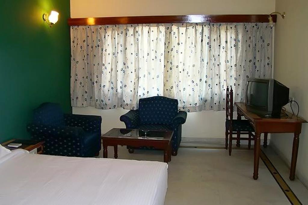 Motel Madhuban Jamshedpur Quarto foto